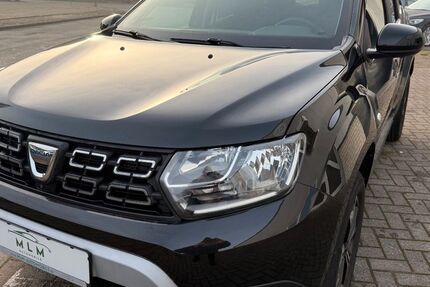 Dacia Duster 87.502 km 14.490 &euro; Ostbevern 48346