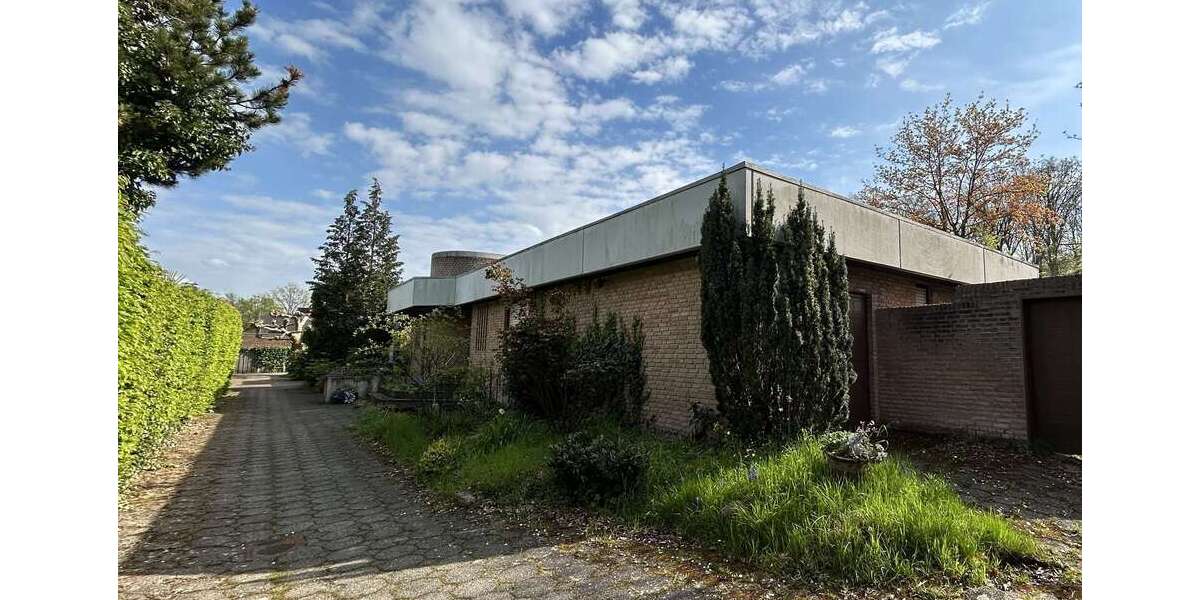 Einfamilienhaus Münster Münster-Nord - 8 Zimmer, 186 m&sup2;, 680.000&euro; | Angebot:25165318