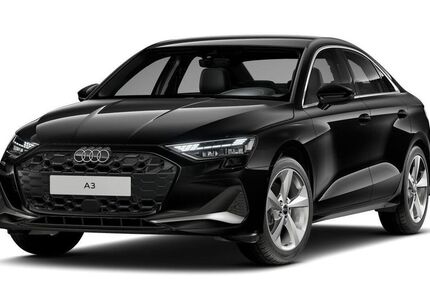 Audi A3 25.443 km 33.590 &euro; Münster 48153