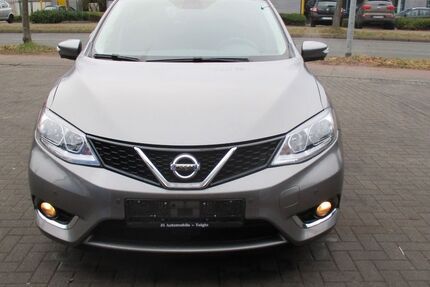 Nissan Pulsar 185.254 km 5.490 &euro; Telgte 48291