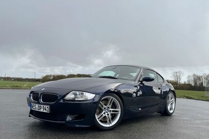 BMW Z4 M 65.420 km 52.500 &euro; Nottuln 48301
