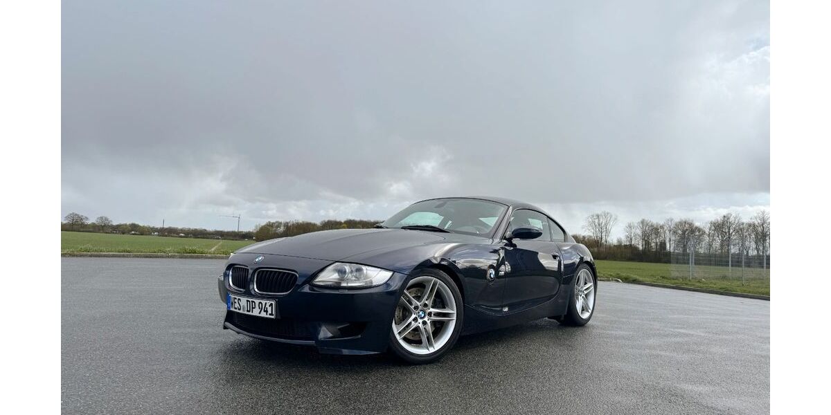 BMW Z4 M 65.420 km 52.500 &euro; Nottuln 48301