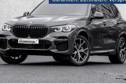 BMW X5 78.430 km 61.990 &euro; Münster 48163