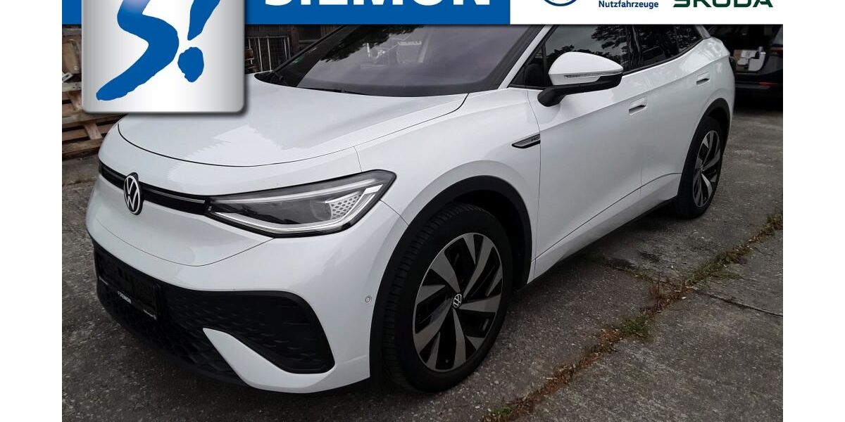 VW ID.5 73.415 km 30.930 &euro; Warendorf 48231