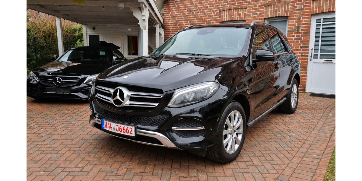 Mercedes-Benz GLE 350 217.900 km 16.999 &euro; Ostbevern 48346