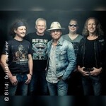 LOTT & Band - Live Tour 2026