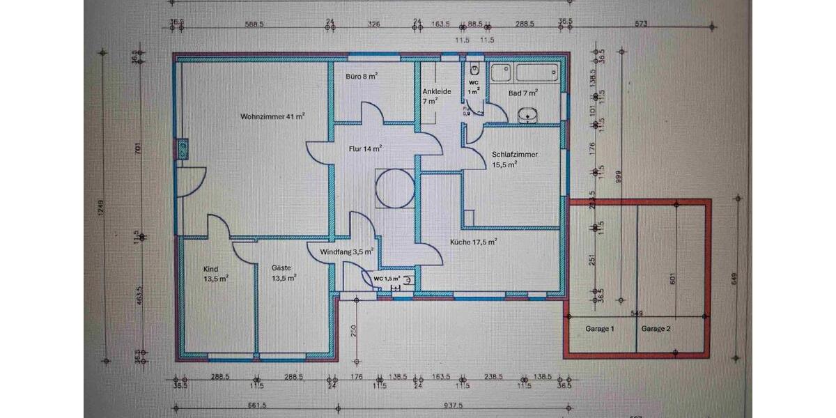 Einfamilienhaus Havixbeck - 8 Zimmer, 238 m&sup2;, 875.000&euro; | Angebot:25936801