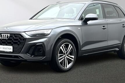 Audi Q5 80.583 km 34.880 &euro; Emsdetten 48282