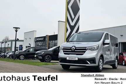 Renault Trafic 9.800 km 37.590 &euro; Ahlen 59229