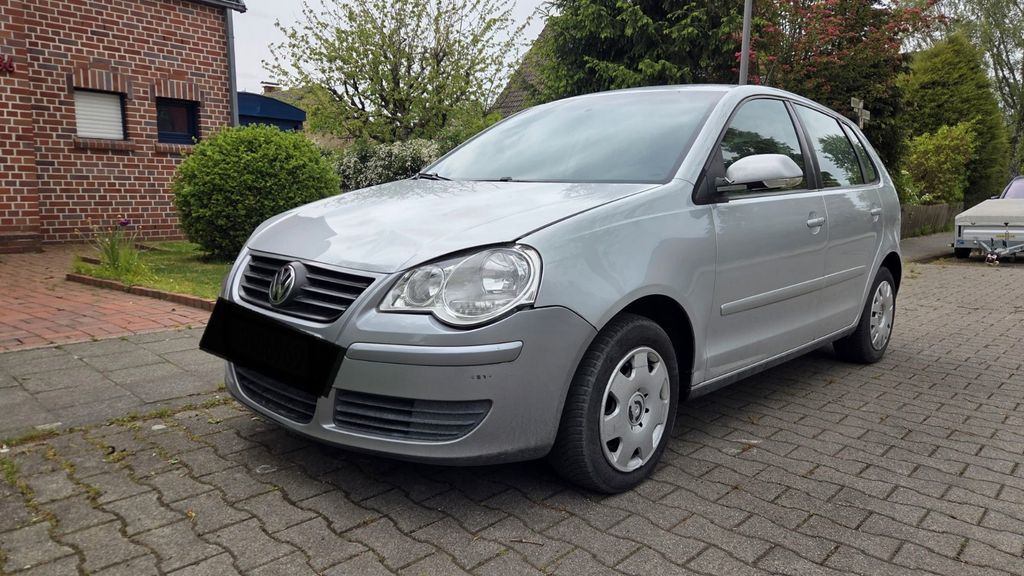VW Polo 196.222 km 990 &euro; Münster 48157