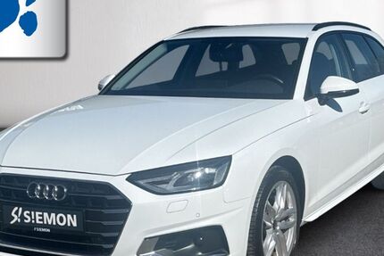 Audi A4 82.229 km 27.230 &euro; Münster 48157