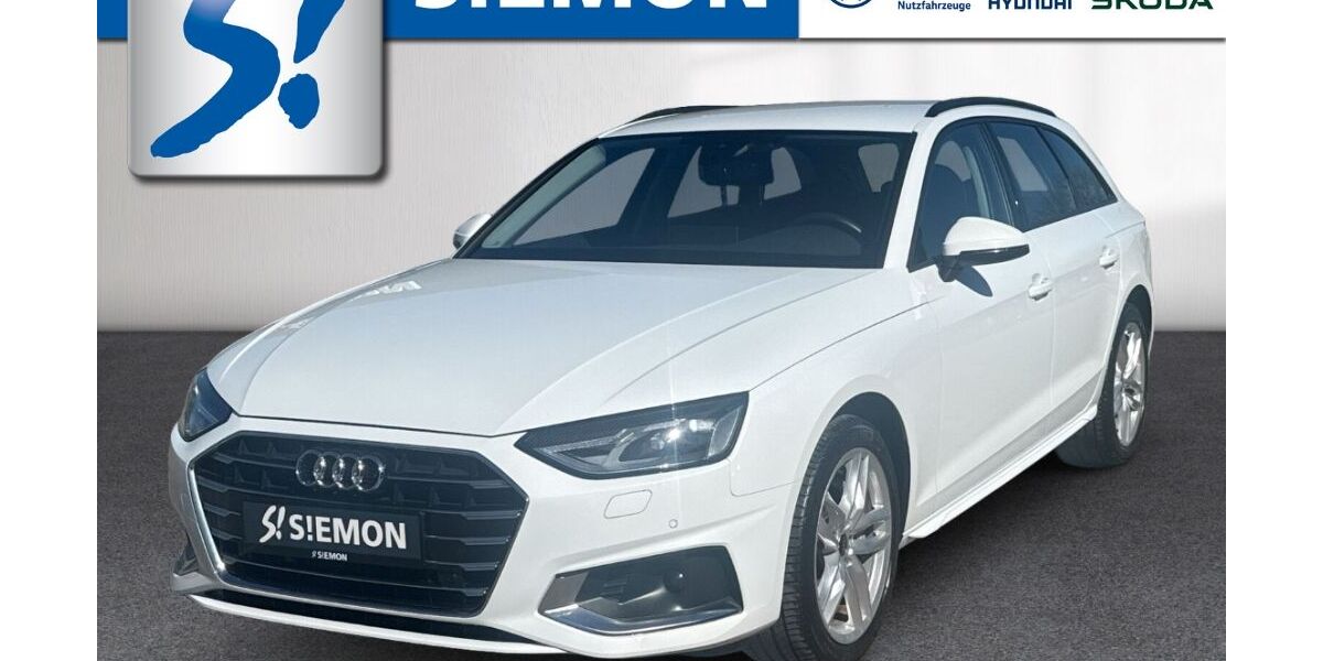 Audi A4 82.229 km 27.230 &euro; Münster 48157