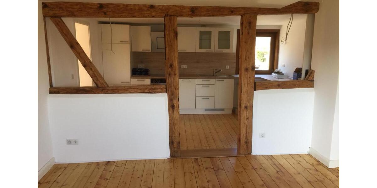 Etagenwohnung Warendorf - 3 Zimmer, 64 m&sup2;, 650&euro; | Angebot:26522768