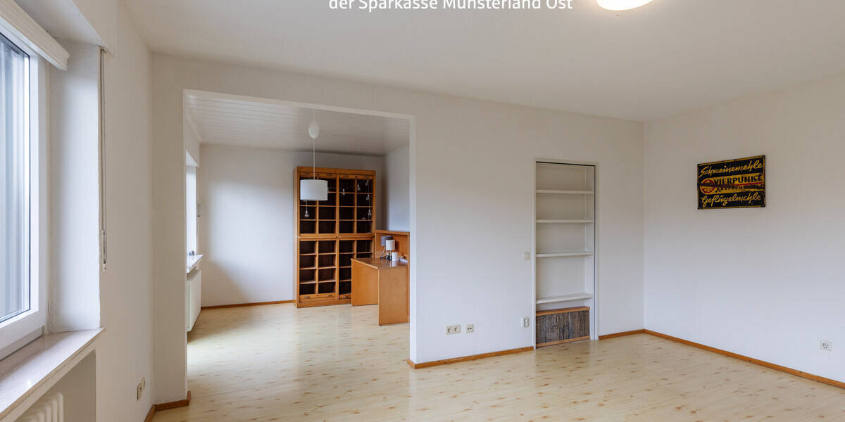 Einfamilienhaus Münster Nienberge - 4 Zimmer, 137 m&sup2;, 359.000&euro; | Angebot:26277630