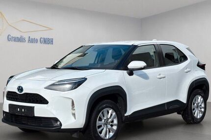 Toyota Yaris Cross 139.300 km 16.198 &euro; Greven 48268
