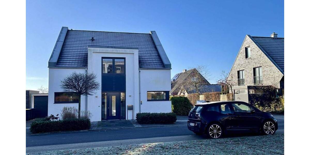 Einfamilienhaus Nottuln - 4 Zimmer, 180 m&sup2;, 820.000&euro; | Angebot:25670220
