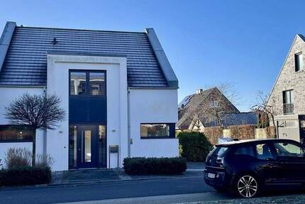 Haus Nottuln - 4 Zimmer, 180 m&sup2;, 820.000&euro; | Angebot:25670220