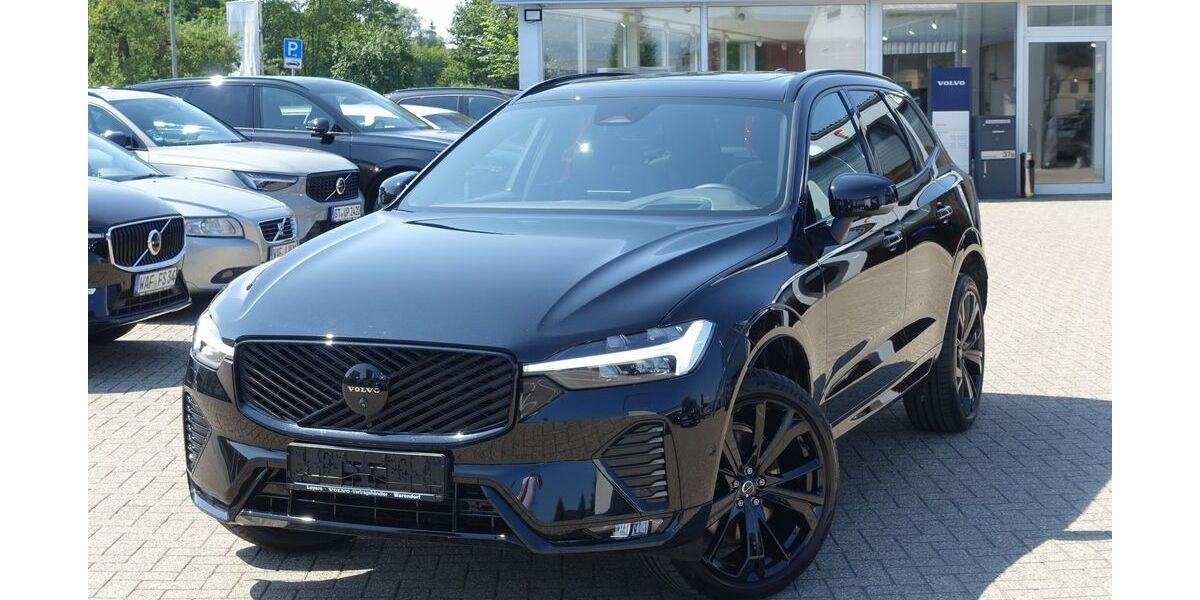 Volvo XC60 21.160 km 47.900 &euro; Warendorf 48231