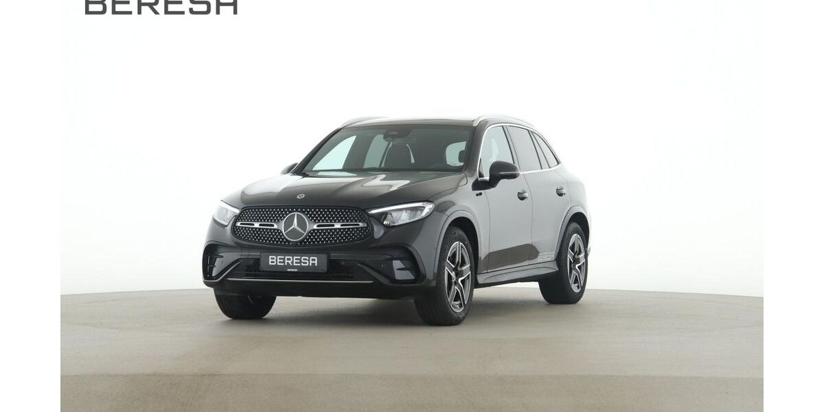 Mercedes-Benz GLC 200 9.900 km 62.550 &euro; Münster 48155