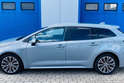 Toyota Corolla 85.000 km 19.900 &euro; Greven 48268