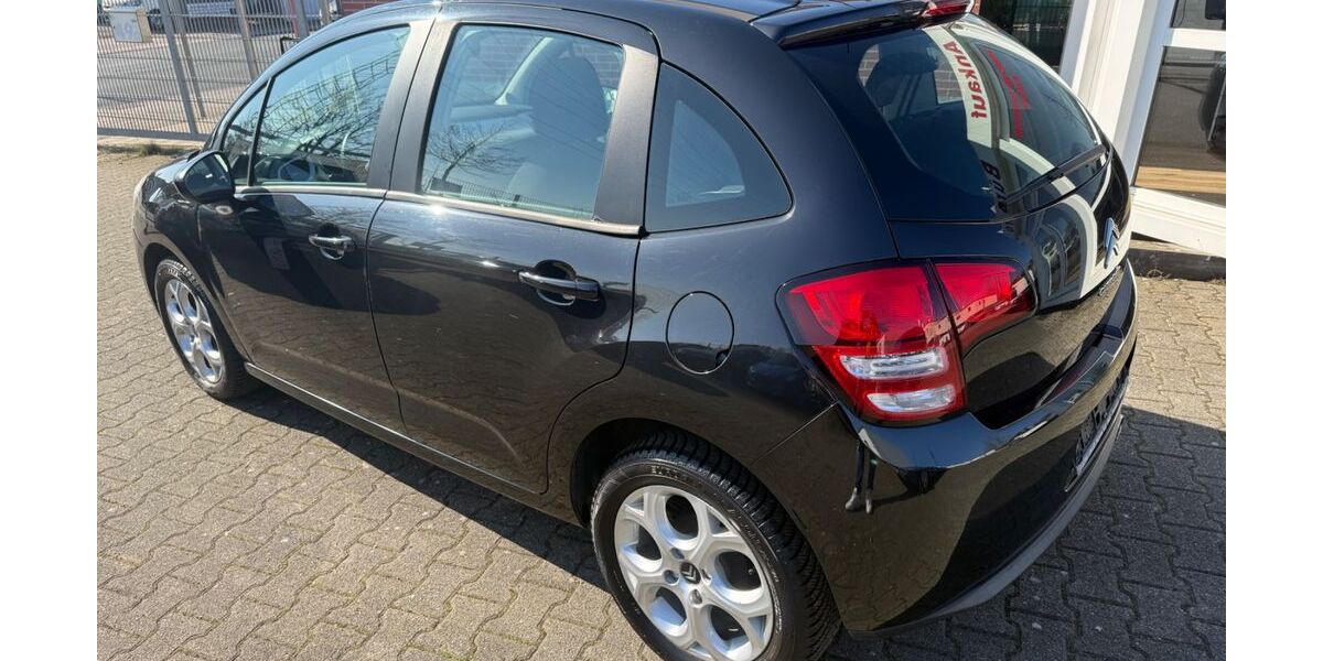 Citroen C3 226.345 km 3.300 &euro; Münster 48165