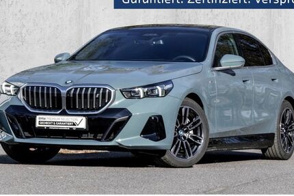 BMW i5 21.949 km 57.300 &euro; Münster 48163