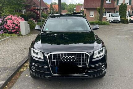 Audi Q5 193.500 km 16.490 &euro; Saerbeck 48369