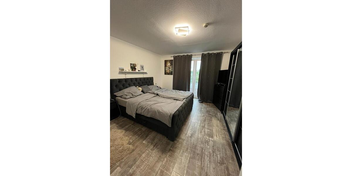Etagenwohnung Lengerich - 3 Zimmer, 122 m&sup2;, 1.050&euro; | Angebot:26507400