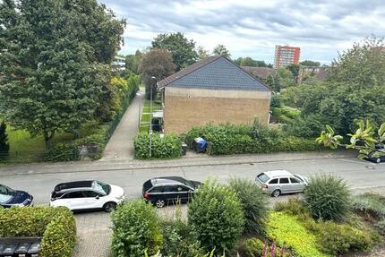 Wohnung Münster Münster-Ost - 1 Zimmer, 12 m&sup2;, 485&euro; | Angebot:25874654