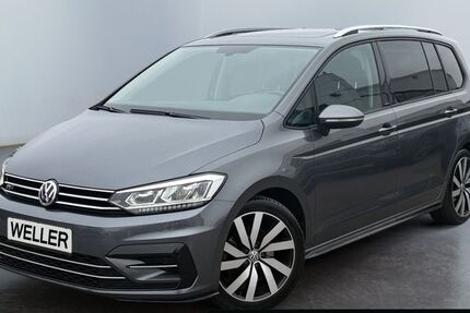 VW Touran 67.500 km 28.490 &euro; Münster 48163