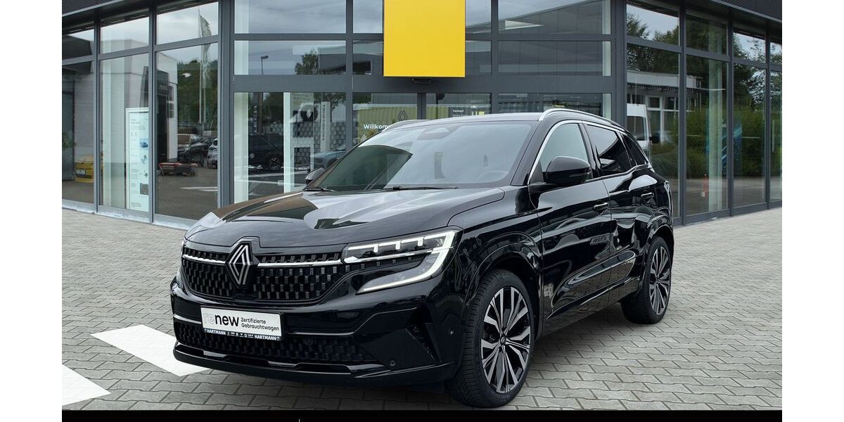 Renault Austral 82.300 km 25.490 &euro; Münster 48165