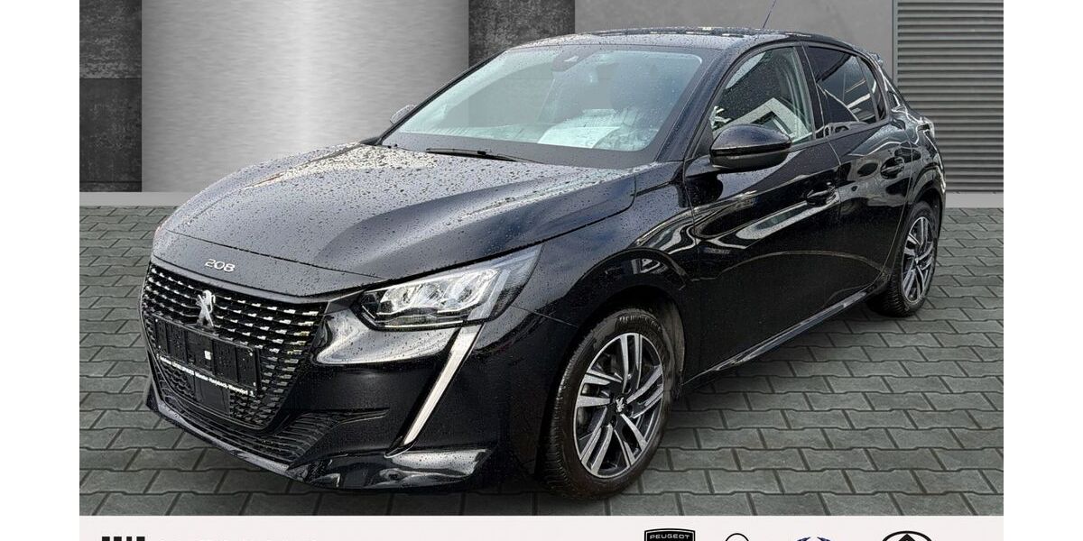 Peugeot 208 21.347 km 19.250 &euro; Münster 48155