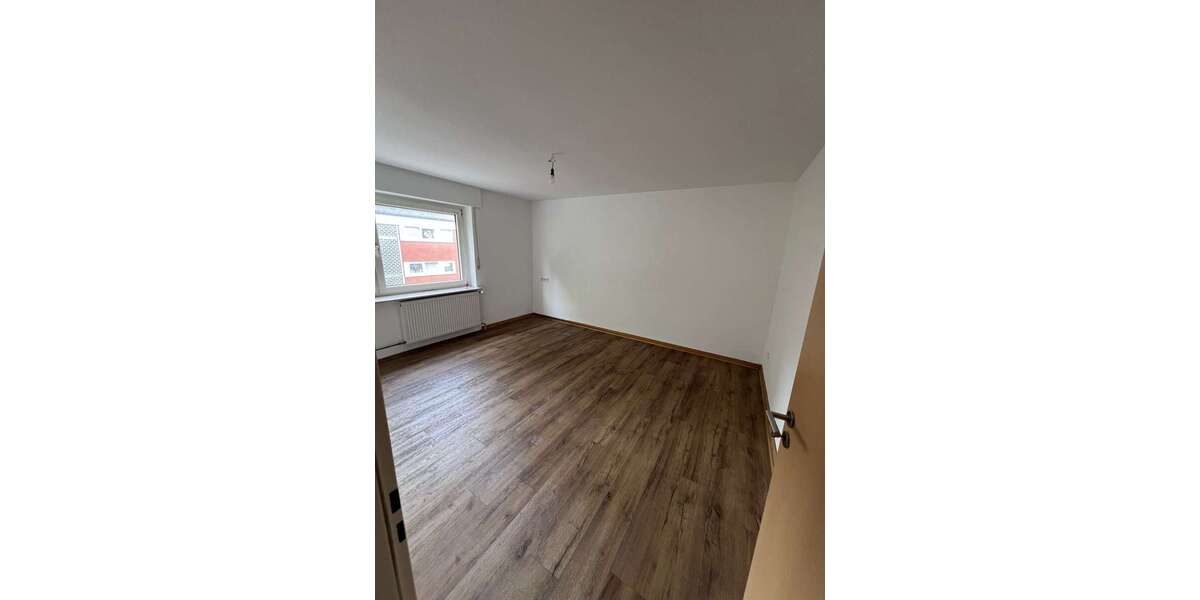 Etagenwohnung Münster Gievenbeck - 1 Zimmer, 33 m&sup2;, 209.000&euro; | Angebot:27540659