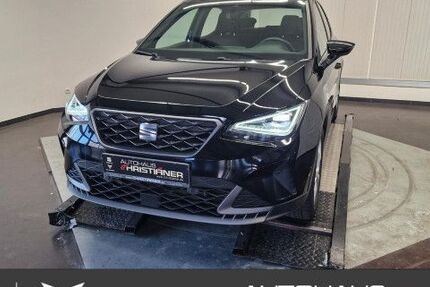 Seat Arona 26.820 km 18.490 &euro; Ladbergen 49549