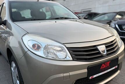 Dacia Sandero 245.000 km 1.899 &euro; Greven 48268