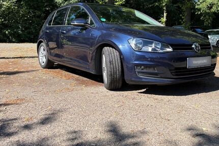 VW Golf 175.000 km 7.500 &euro; Sassenberg 48336