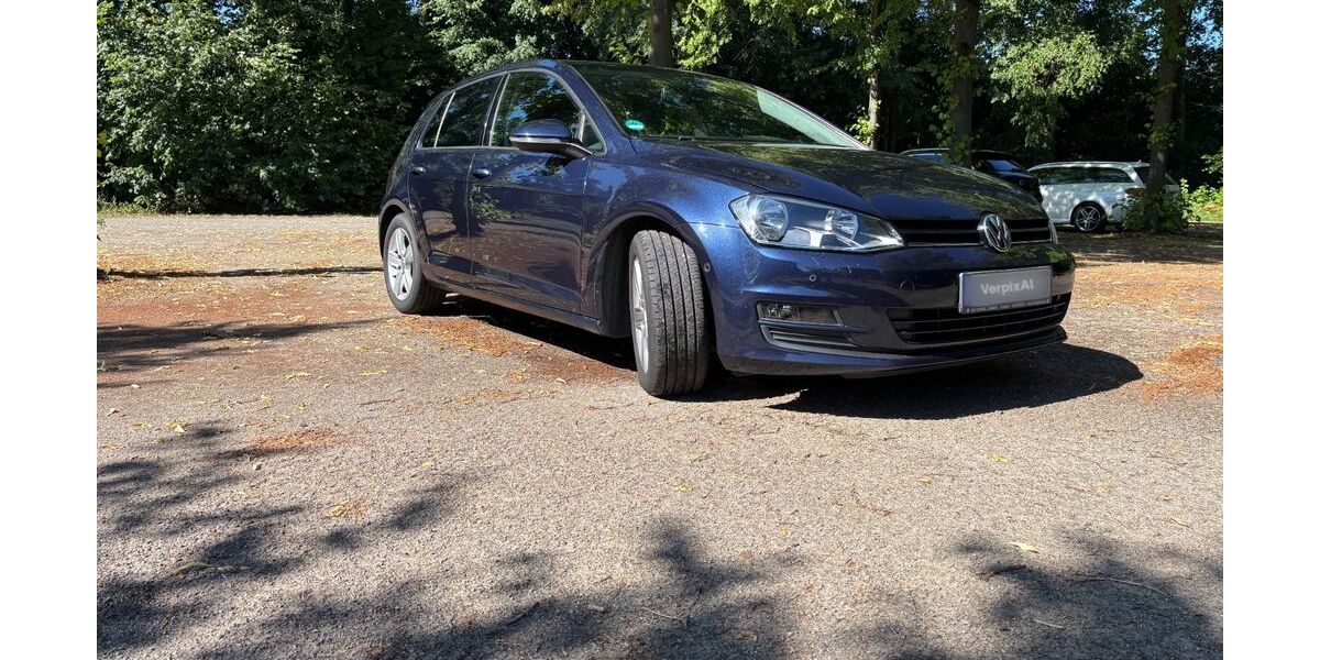 VW Golf 175.000 km 7.500 &euro; Sassenberg 48336