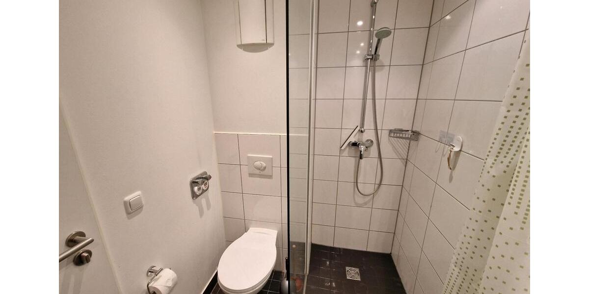 Erdgeschoßwohnung Münster Gievenbeck - 1 Zimmer, 25 m&sup2;, 640&euro; | Angebot:26003621
