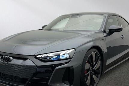 Audi e-tron GT 43.091 km 61.880 &euro; Emsdetten 48282