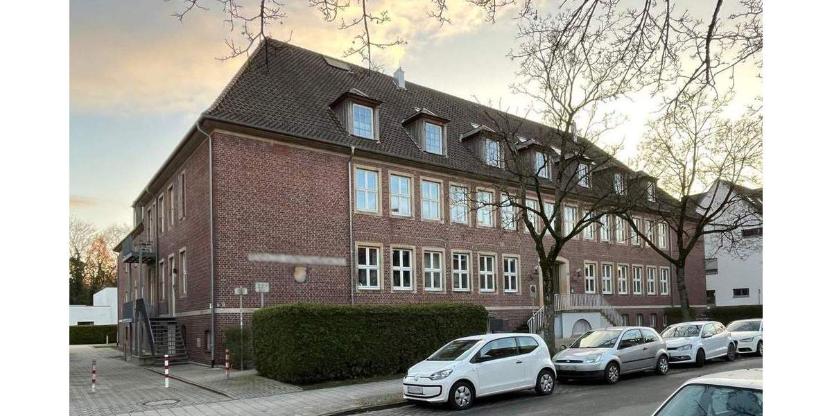 Etagenwohnung Münster Geist - 4 Zimmer, 166 m&sup2;, 995.000&euro; | Angebot:25688609