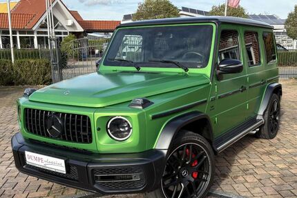 Mercedes-Benz G 63 AMG 69.800 km 149.900 &euro; Südkirchen 59394
