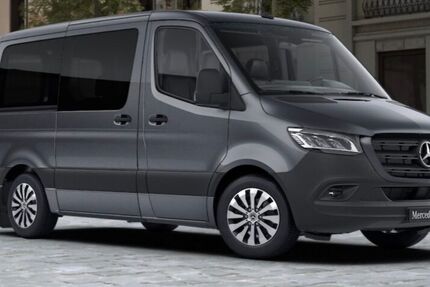 Mercedes-Benz Sprinter 39.400 km 56.999 &euro; Warendorf 48231