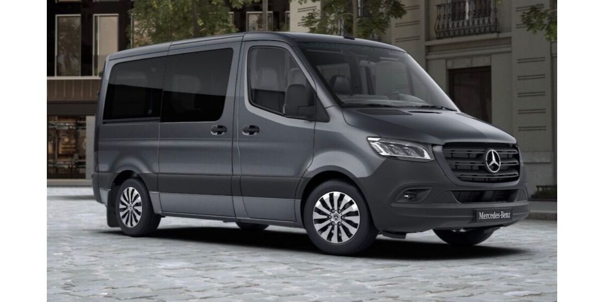 Mercedes-Benz Sprinter 39.400 km 56.999 &euro; Warendorf 48231