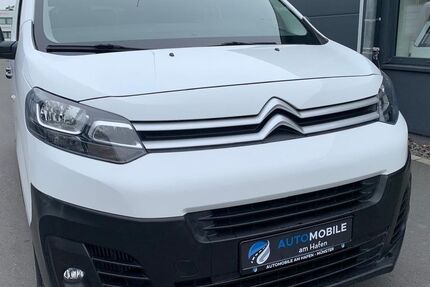 Citroen Jumpy 99.000 km 22.990 &euro; Münster 48155