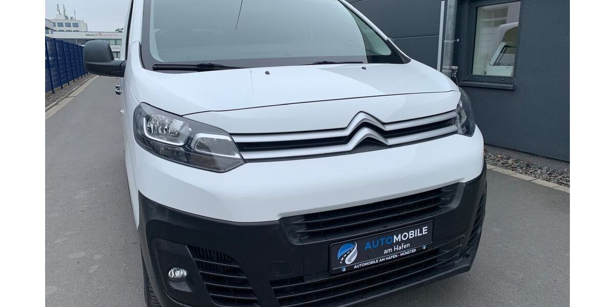 Citroen Jumpy 99.000 km 22.990 &euro; Münster 48155