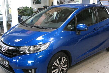 Honda Jazz 67.100 km 11.990 &euro; Dülmen 48249