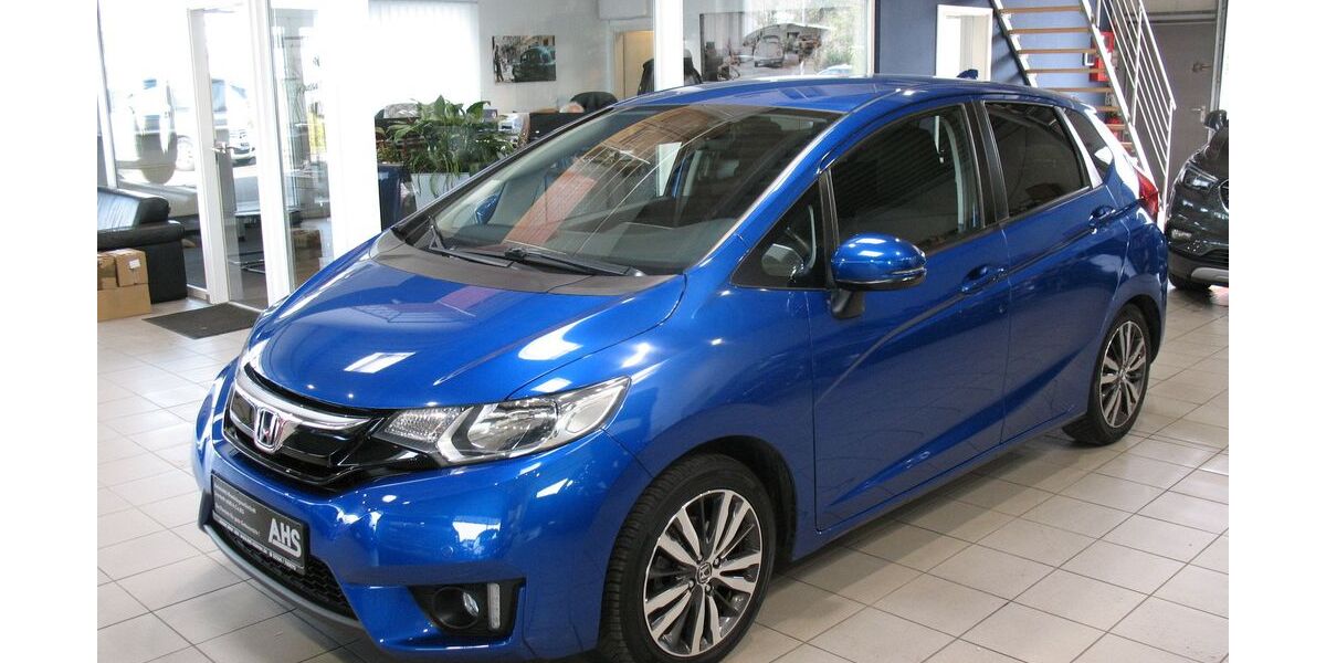 Honda Jazz 67.100 km 11.990 &euro; Dülmen 48249