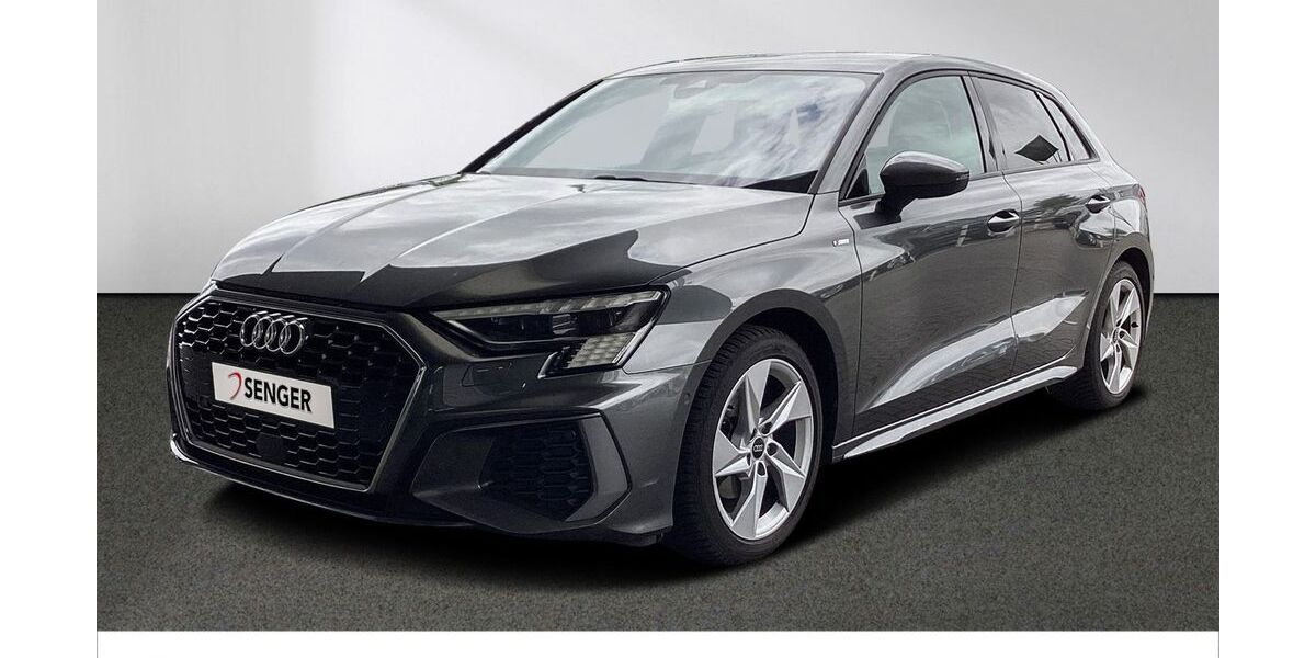 Audi A3 39.883 km 26.880 &euro; Münster 48153