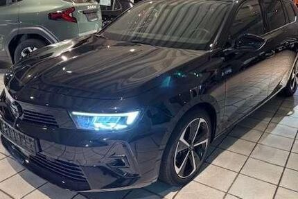 Opel Astra 33.423 km 22.980 &euro; Ostbevern 48346