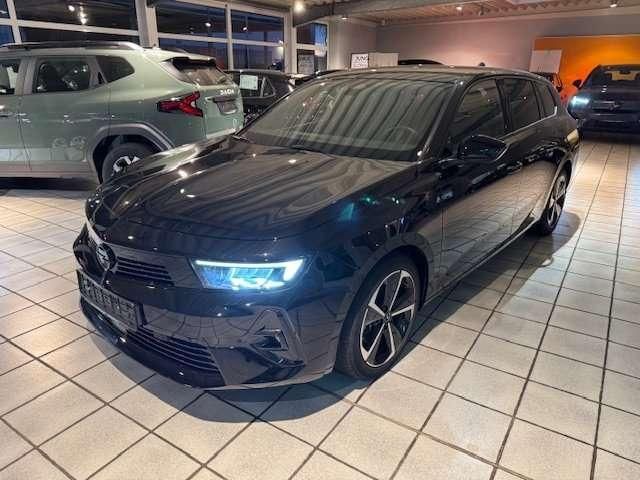 Opel Astra 33.423 km 22.980 &euro; Ostbevern 48346